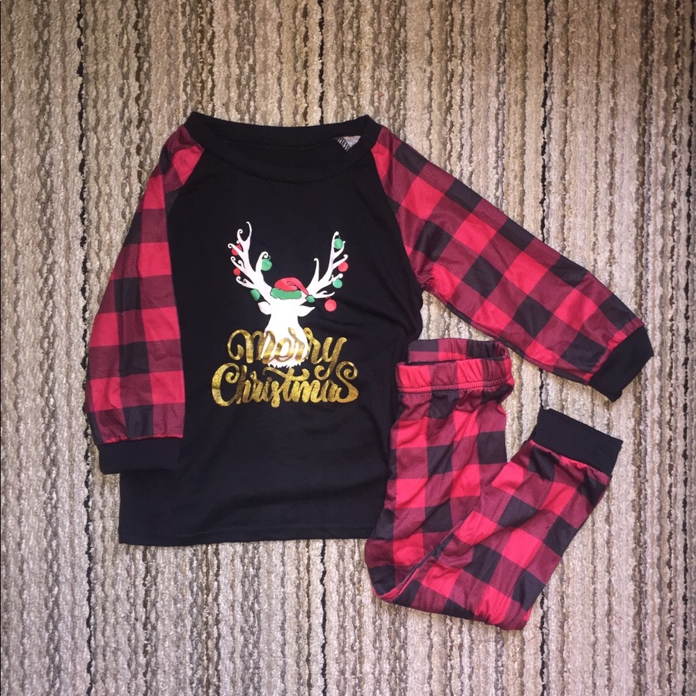Kids Pj set